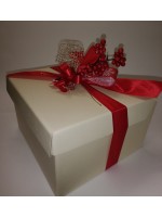 Scatola Natale Senza Glutine  - 40